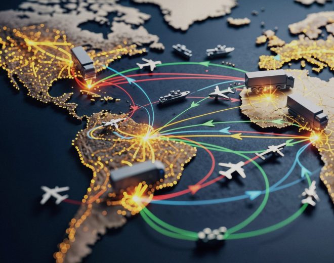 global-logistics-transportation-network